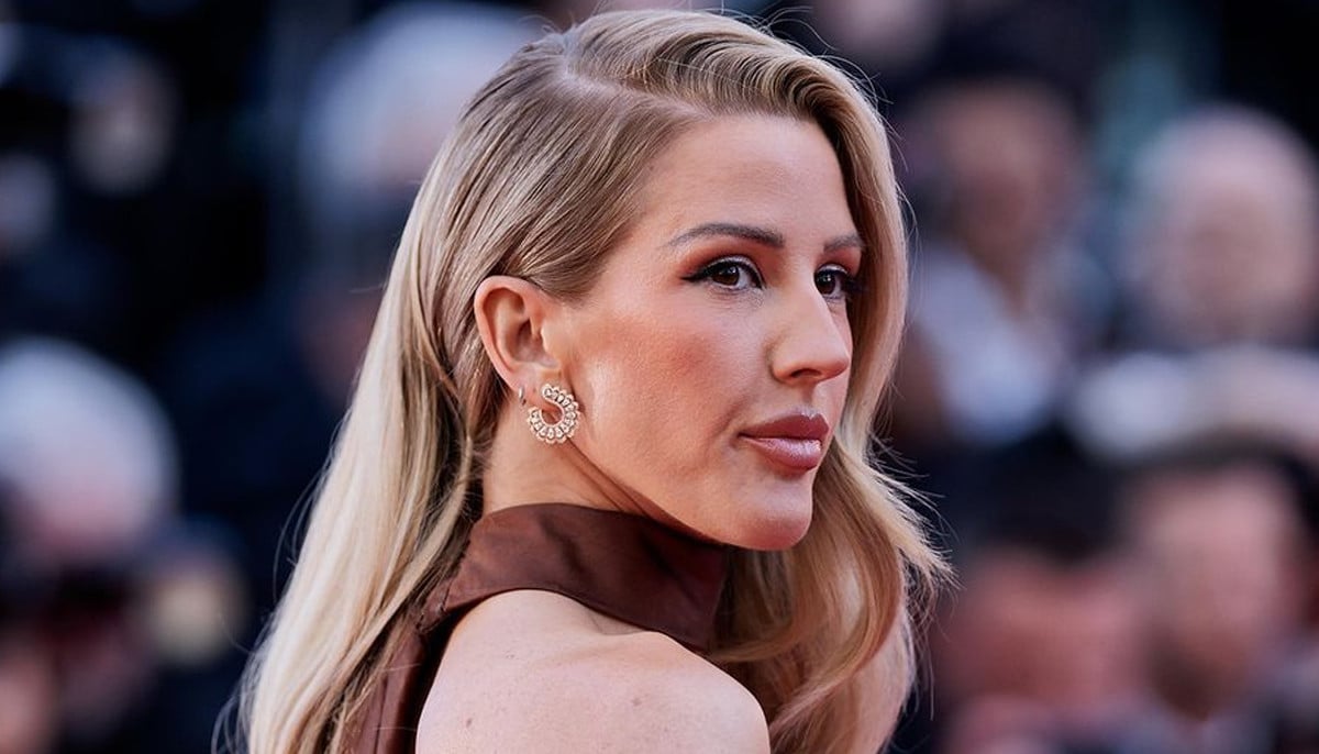 Ellie Goulding announces end of music hiatus