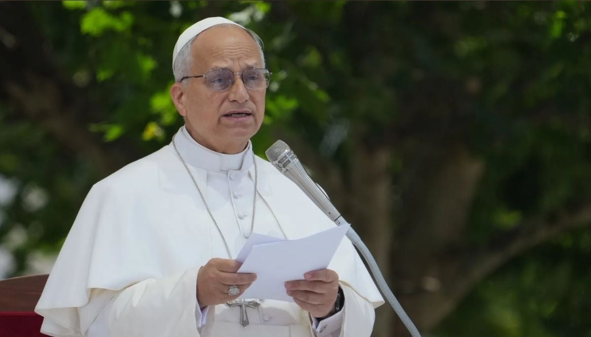 Inside Pope Leo XIV’s Magnifica Humanitas: A stark warning on AI and humanity’s future 
