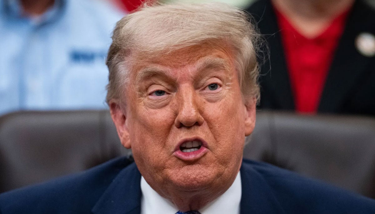 Trump presses countries to join Abraham Accords fold 