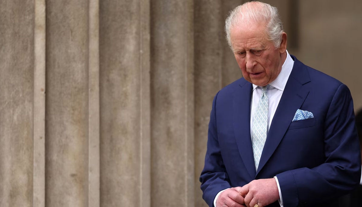 King Charles finally considers abdication: UK barrister speaks out