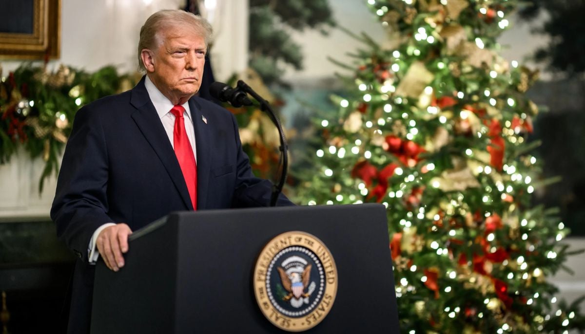 Trump Administration to force White House app on all federal employees