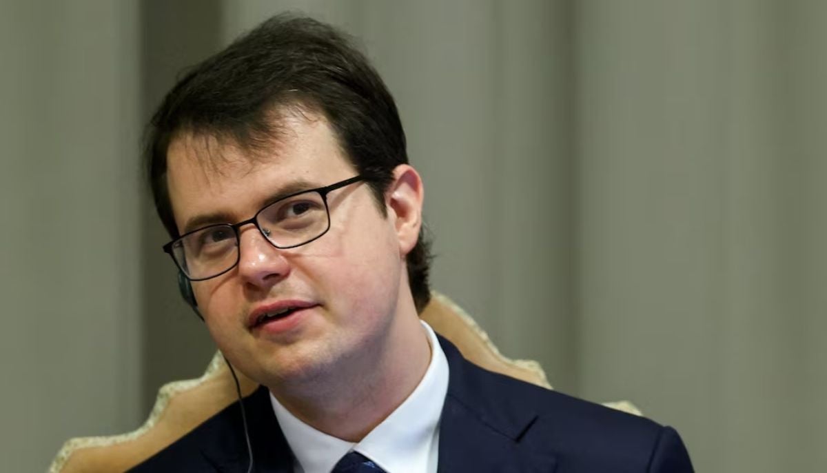 Anthropic co-founder backs Pope Leo XIV’s warning: ‘AI must be guided beyond big tech’