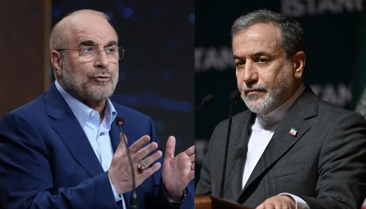 Iran’s top negotiators head to Doha for talks on uranium and Strait of Hormuz