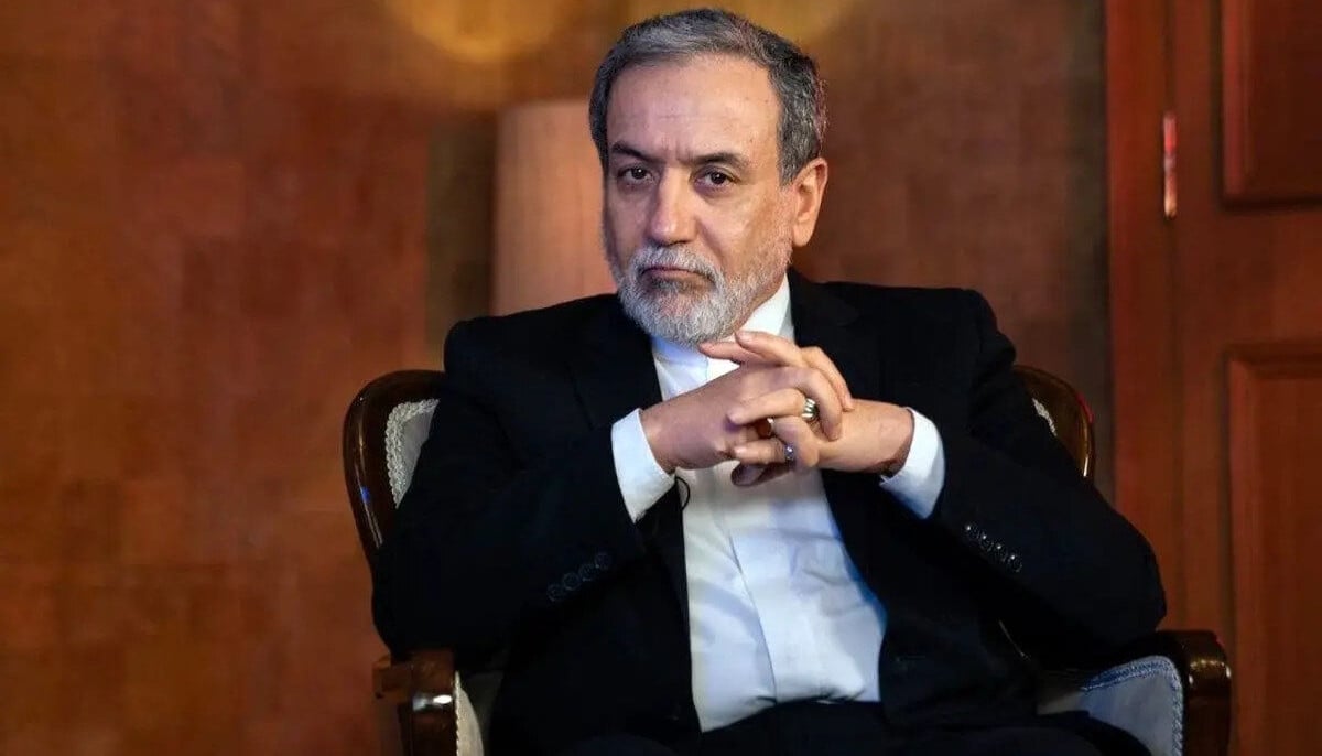Iranian FM Abbas Araghchi to miss UN talks over US ‘visa-related issue’