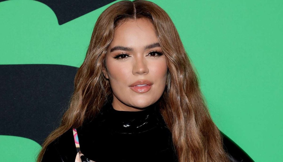 Karol G lives 'legend moment' in her career at 2026 AMAs