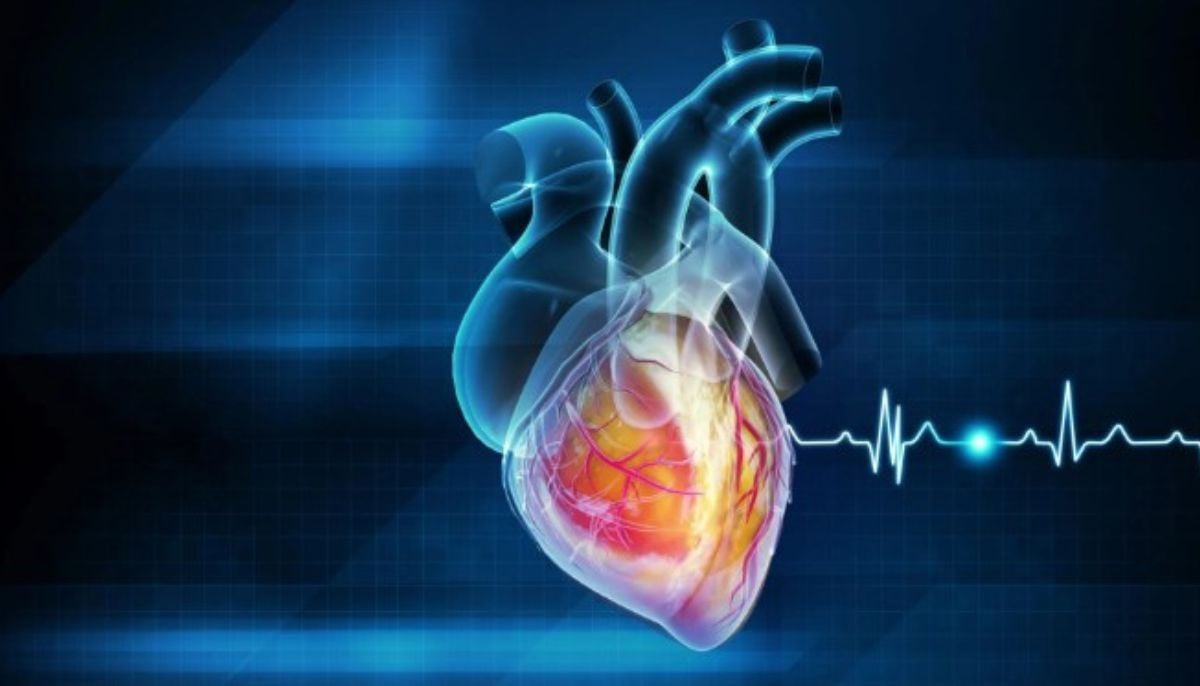 Stop using this common heart drug; it could be dangerous for your health