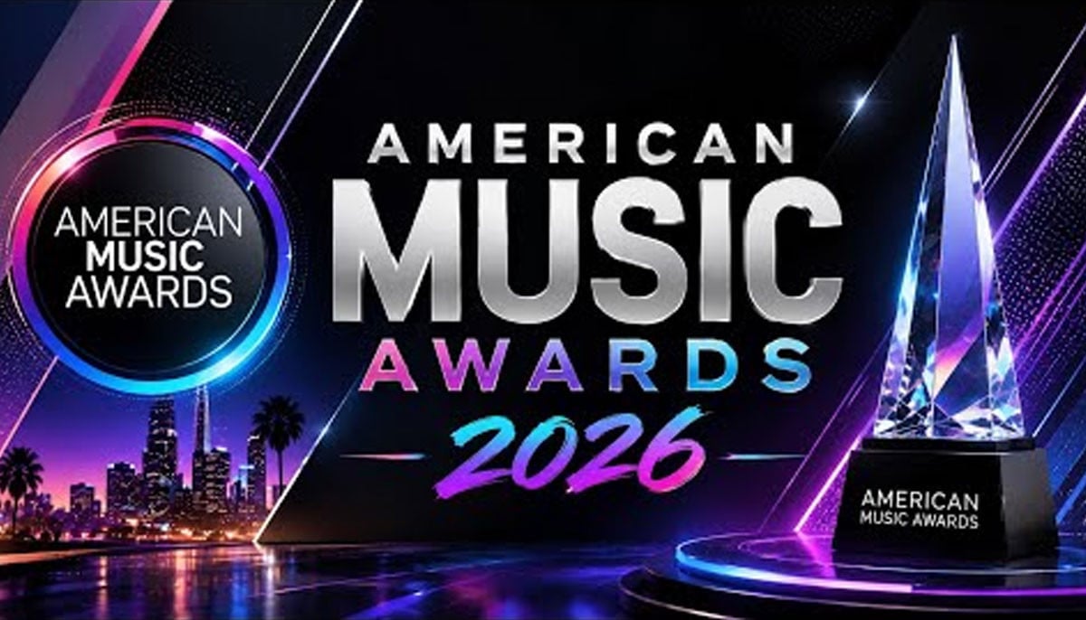 American Music Awards 2026: Complete list of winners