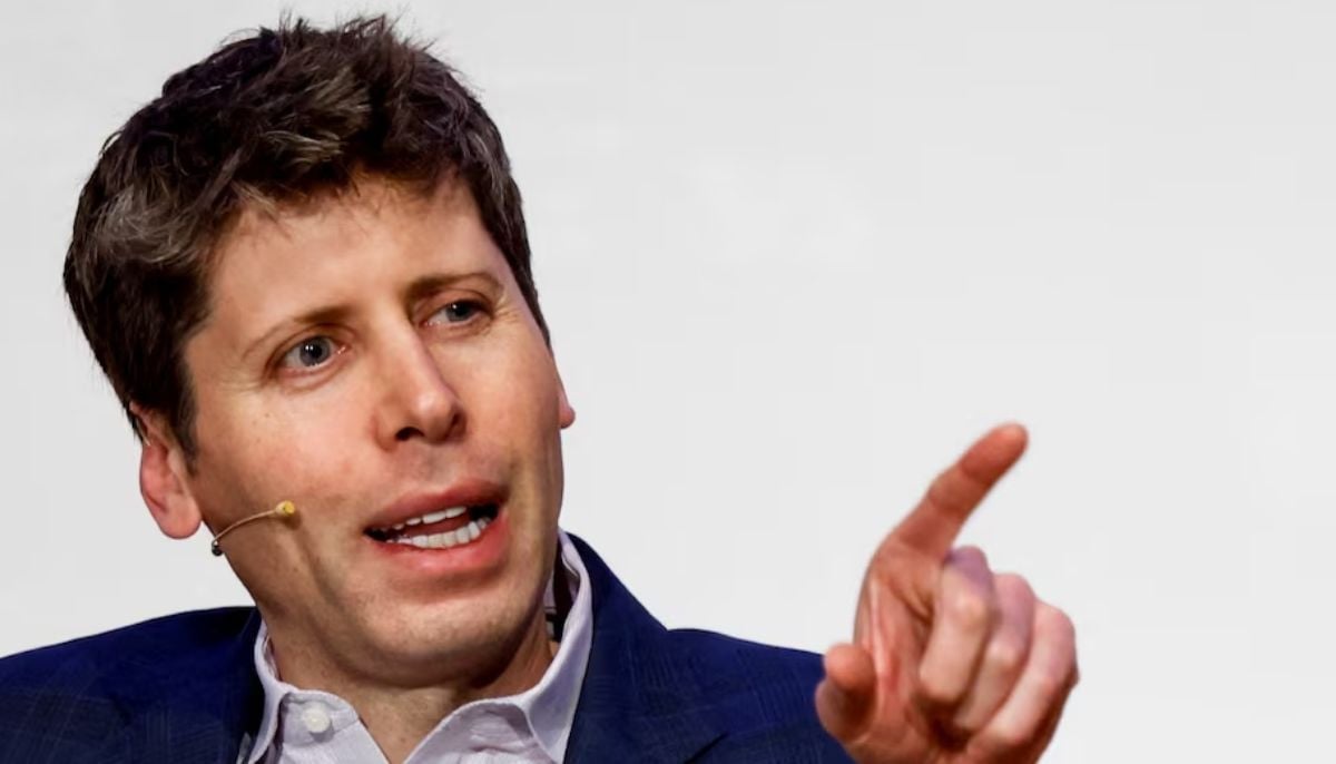 OpenAI Sam Altman dismisses fears of AI job apocalypse: ‘I don’t think it’s coming’