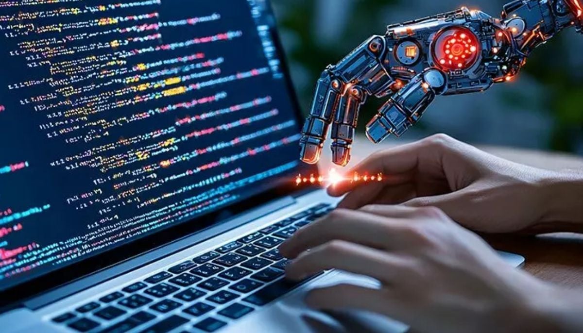 Google warns AI helped hackers create ‘most dangerous’ type of cyber security flaw