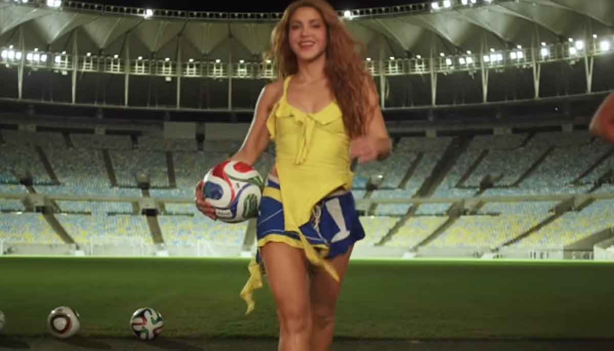 Shakira’s 'baby daddy' slammed after video with son resurfaces