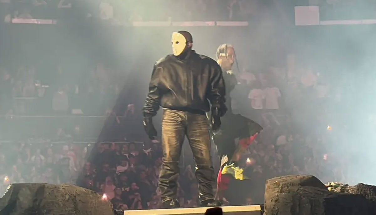 Kanye West eyes breaking crowd record as $100M concert boom set to hit Türkiye