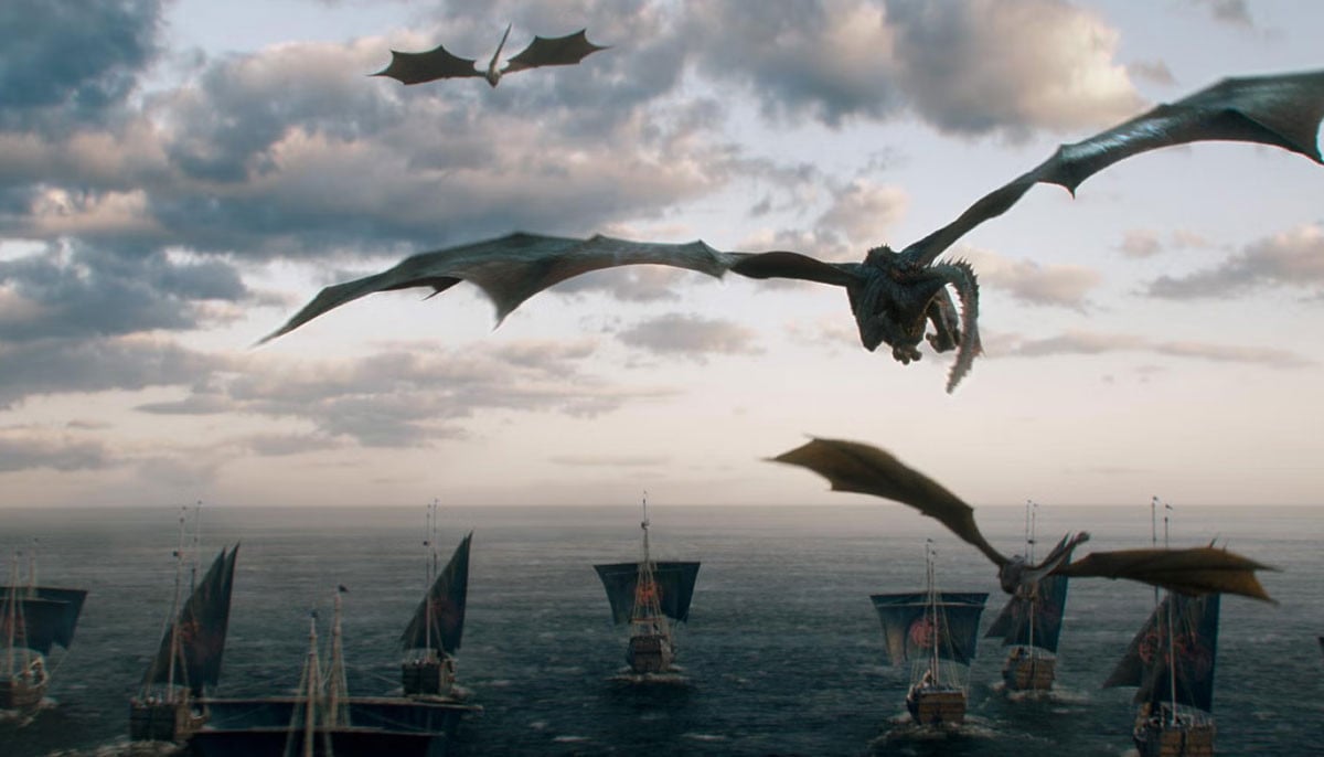'House of the Dragon' season 3 to drop TV's 'craziest episode ever'