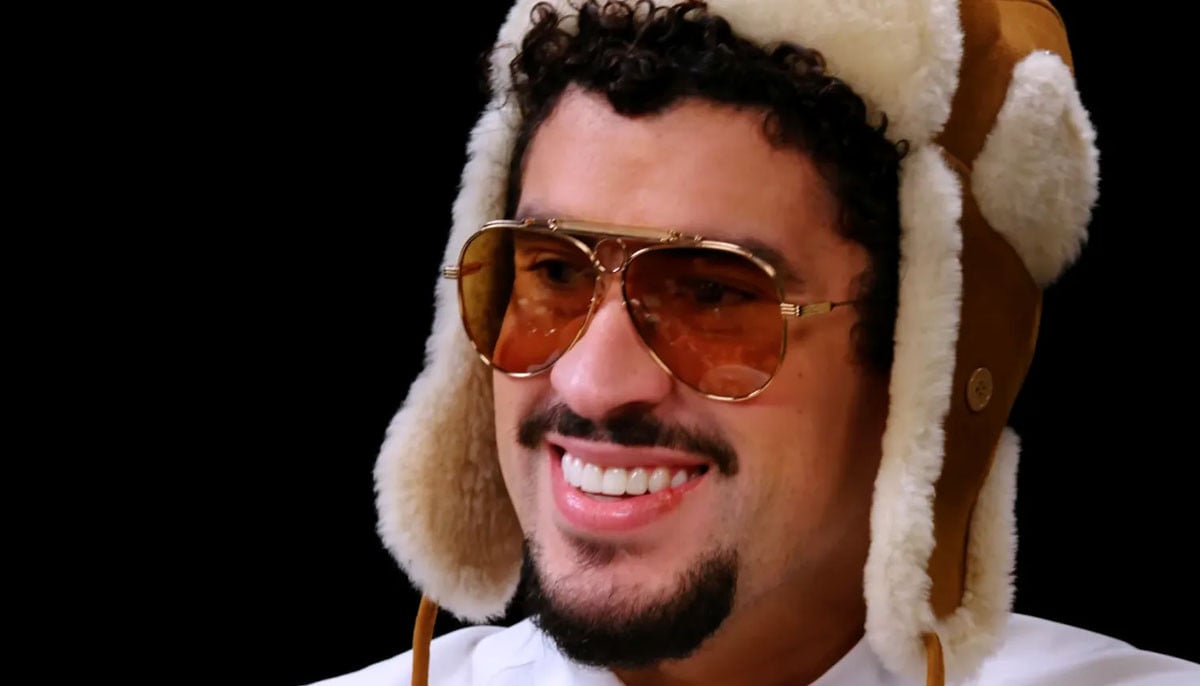 Who is Bad Bunny playing in ‘Toy Story 5’?