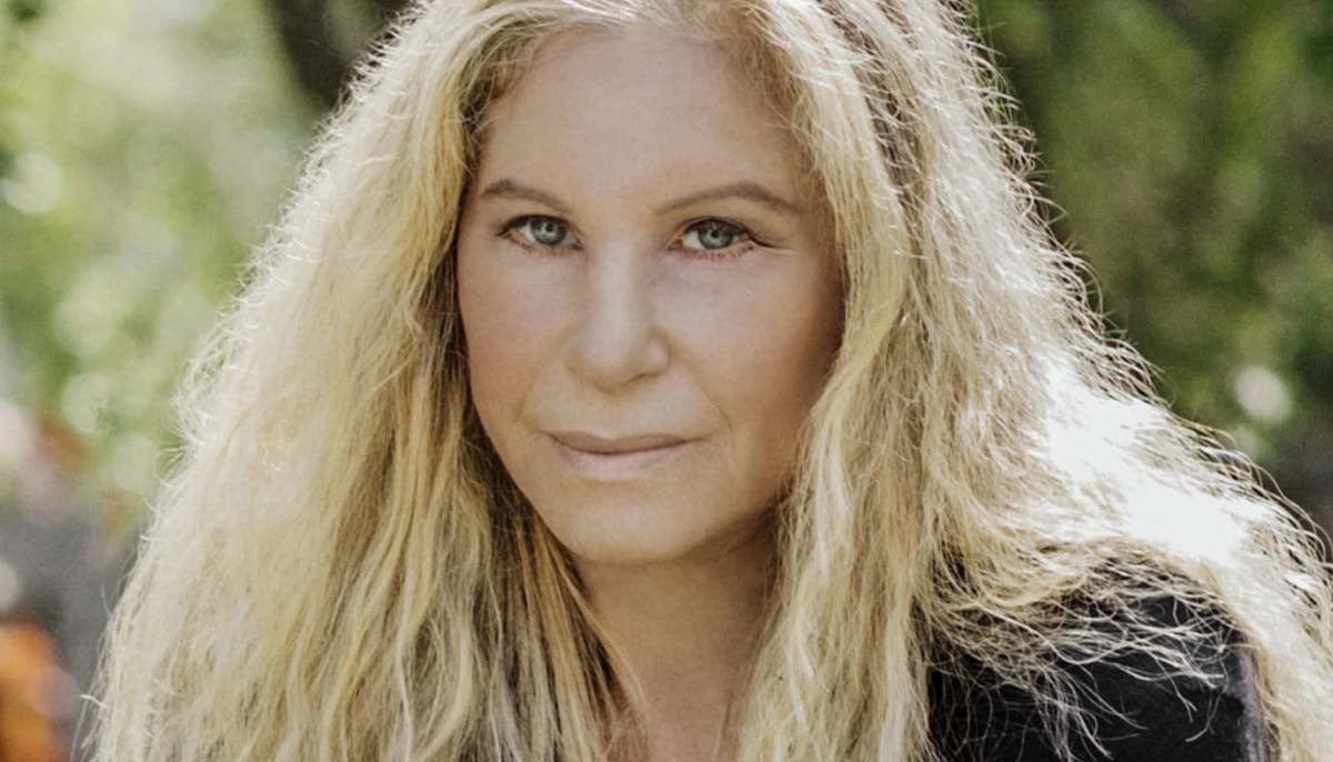 Barbra Streisand speaks health concerns with frail Cannes appearance