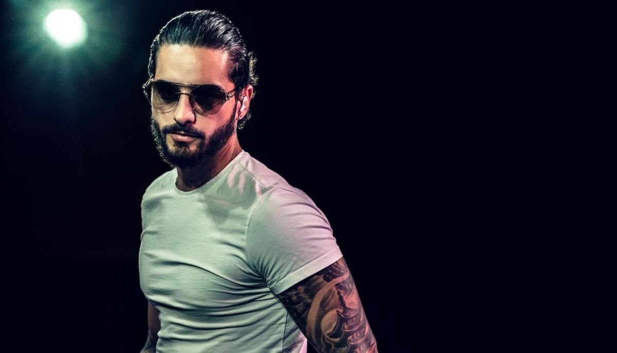 Maluma gets honest about adverse effects of decades-long tours: 'Never experienced this before'