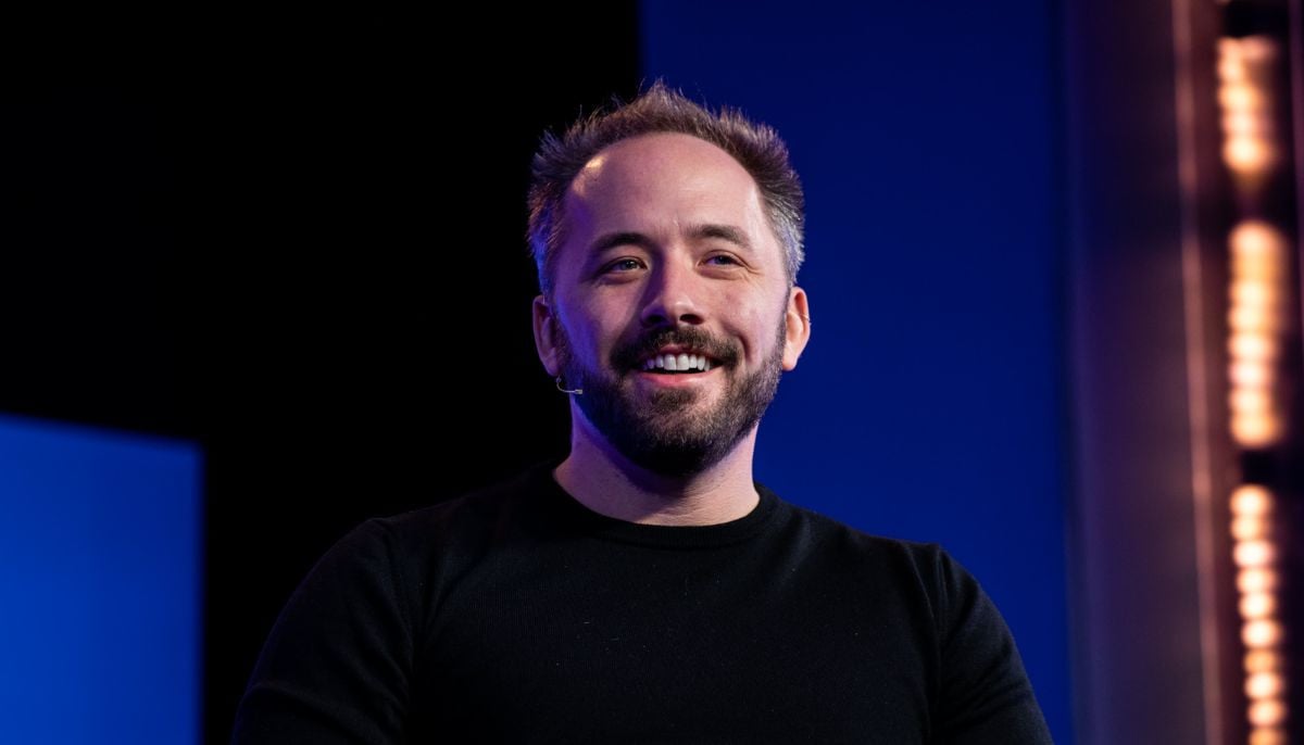 Dropbox CEO Drew Houston exits after 19 years leading the  cloud storage pioneer 