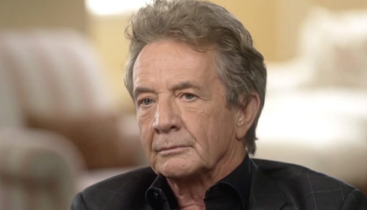 Martin Short opens up about painful plea he made before daughter’s death