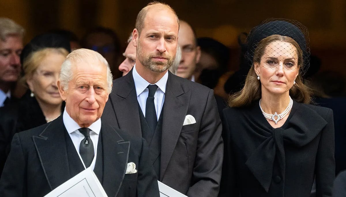King Charles’ ex-butler instantly defends William, Kate photo blunder 