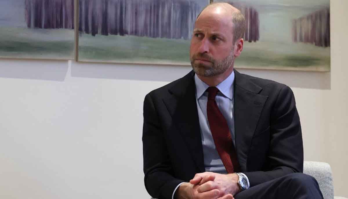 FIFA World Cup is coming home: UK celebrity assures Prince William
