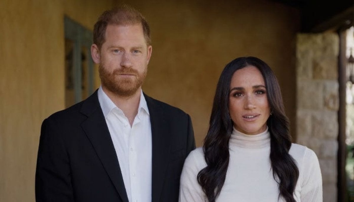 Prince Harry ‘no longer fits’ into Royal world with latest snub