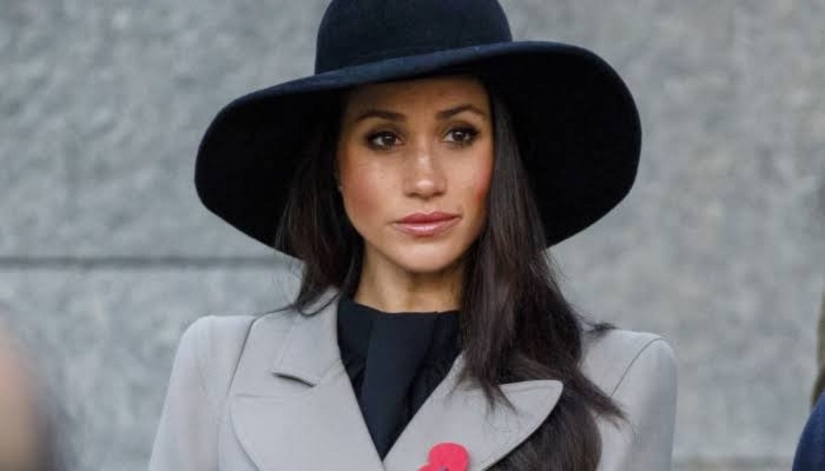 Meghan Markle invited ‘trouble’ the minute she wore Prince Harry ring