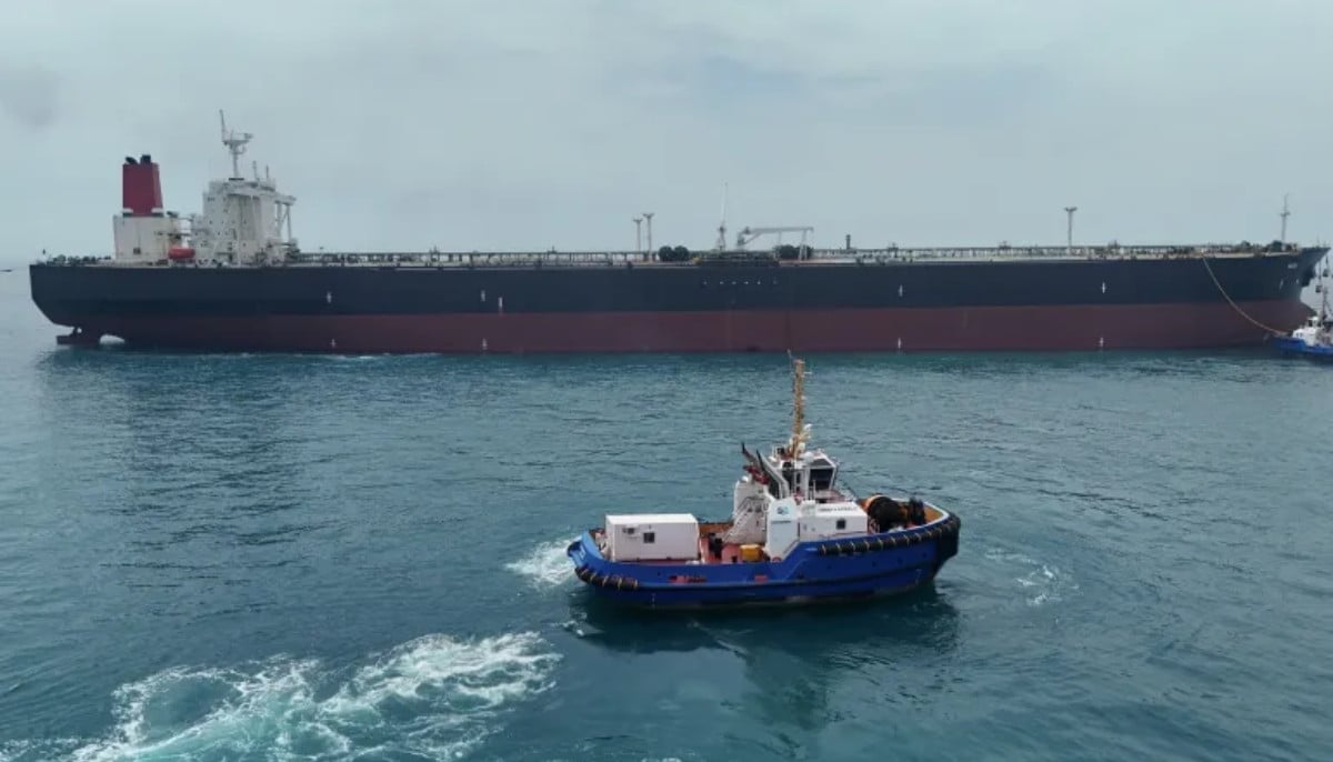 Crude oil prices climb again after renewed US-Iran tensions Crude oil prices climb again after renewed US-Iran tensions