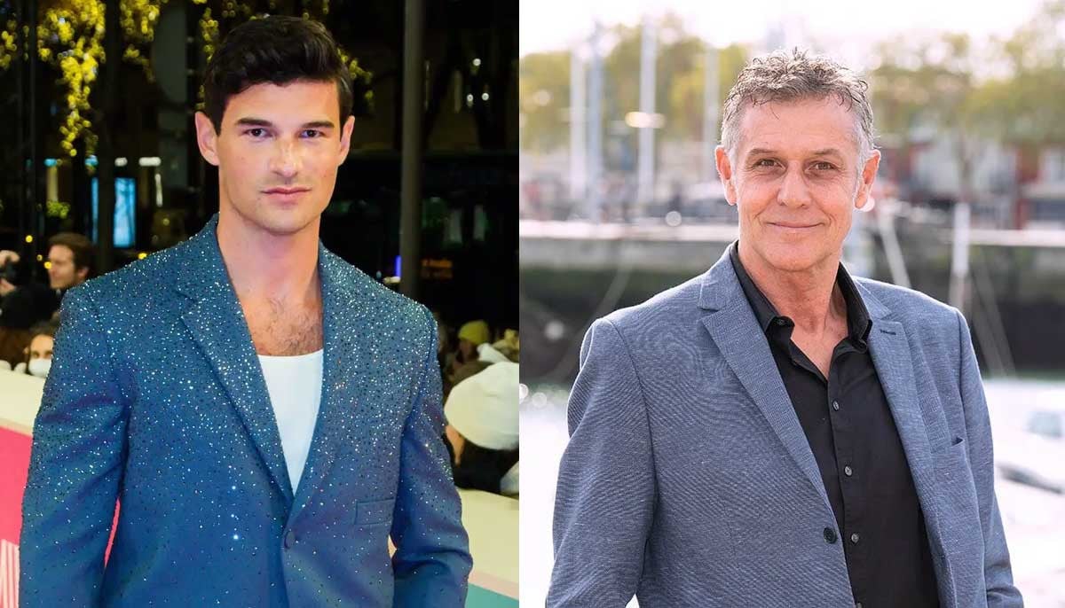 Paul Forman reacts to sudden death of 'Emily in Paris' co-star Pierre Deny