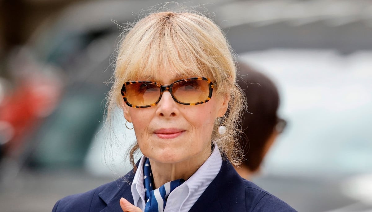 US Justice Department launches criminal probe into Trump accuser E. Jean Carroll