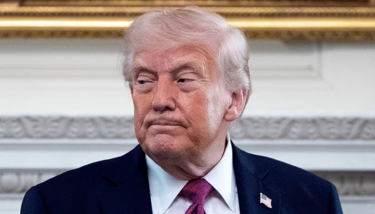 Former judges challenge dismissal of Trump’s $10 billion IRS lawsuit