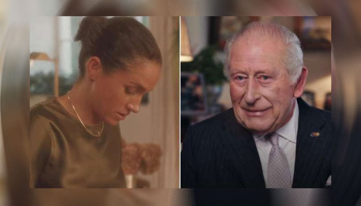 Meghan Markle’s money troubles resurface as new life forces her to ‘work her socks off’