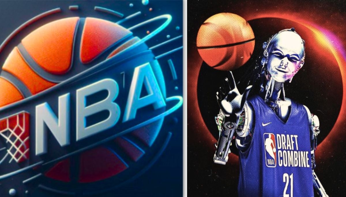 NBA to introduce AI-powered automated systems to increase game efficiency