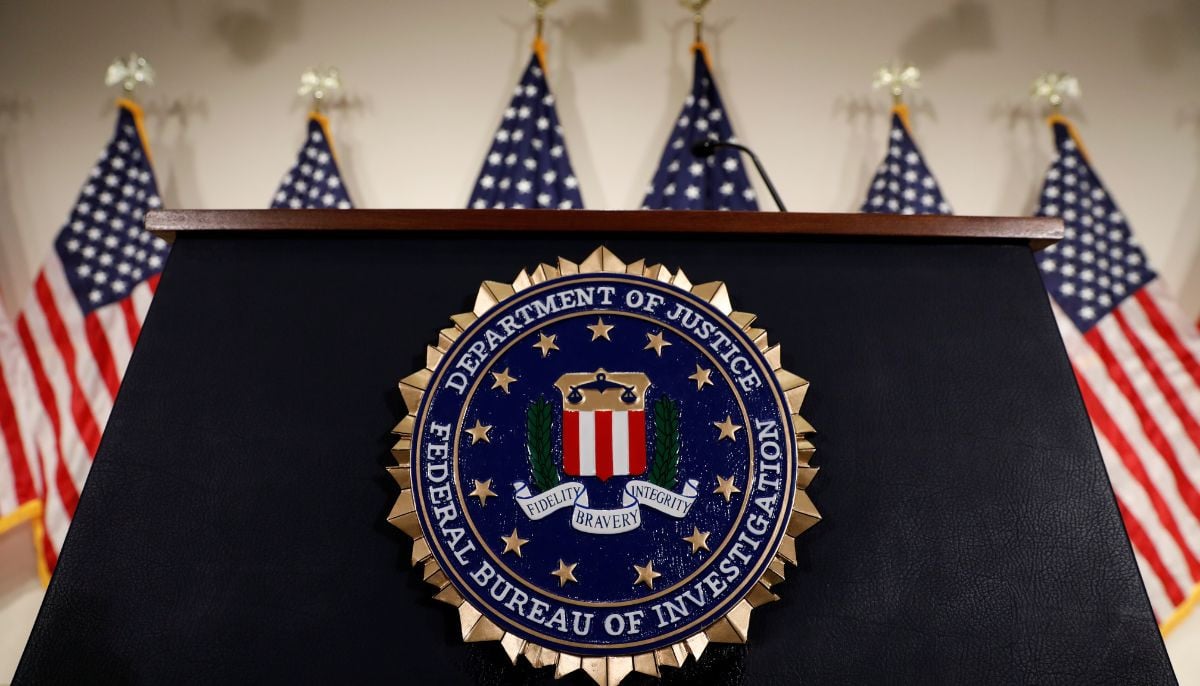 FBI report reveals investment scams surged 87% in two years