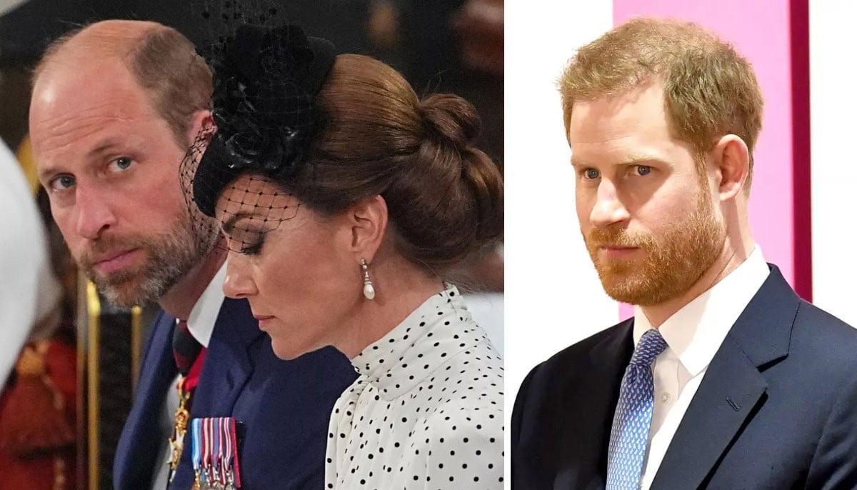 Moment Prince Harry turned really hurtful in Kate Middleton’s eyes: It’s the end of her rope