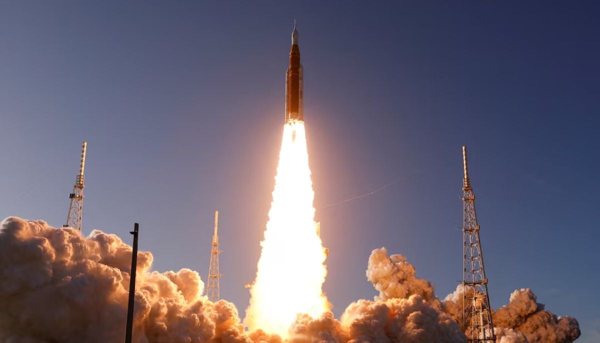 Who are the Artemis 3 astronauts? NASA announcement coming June 9