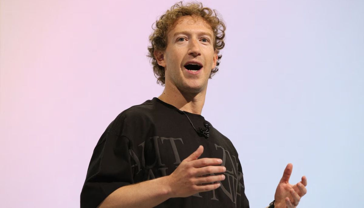 Zuckerberg: Meta could challenge AWS, Azure in cloud computing