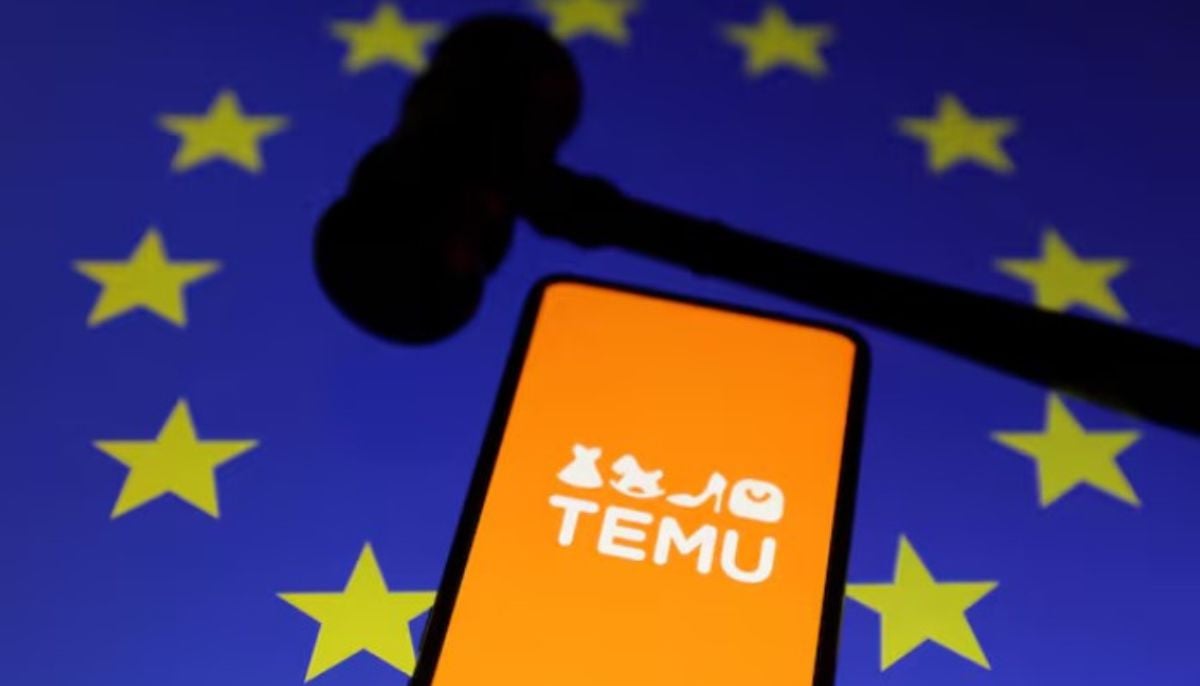 Temu hit with $232 million fine by EU over illegal product sales