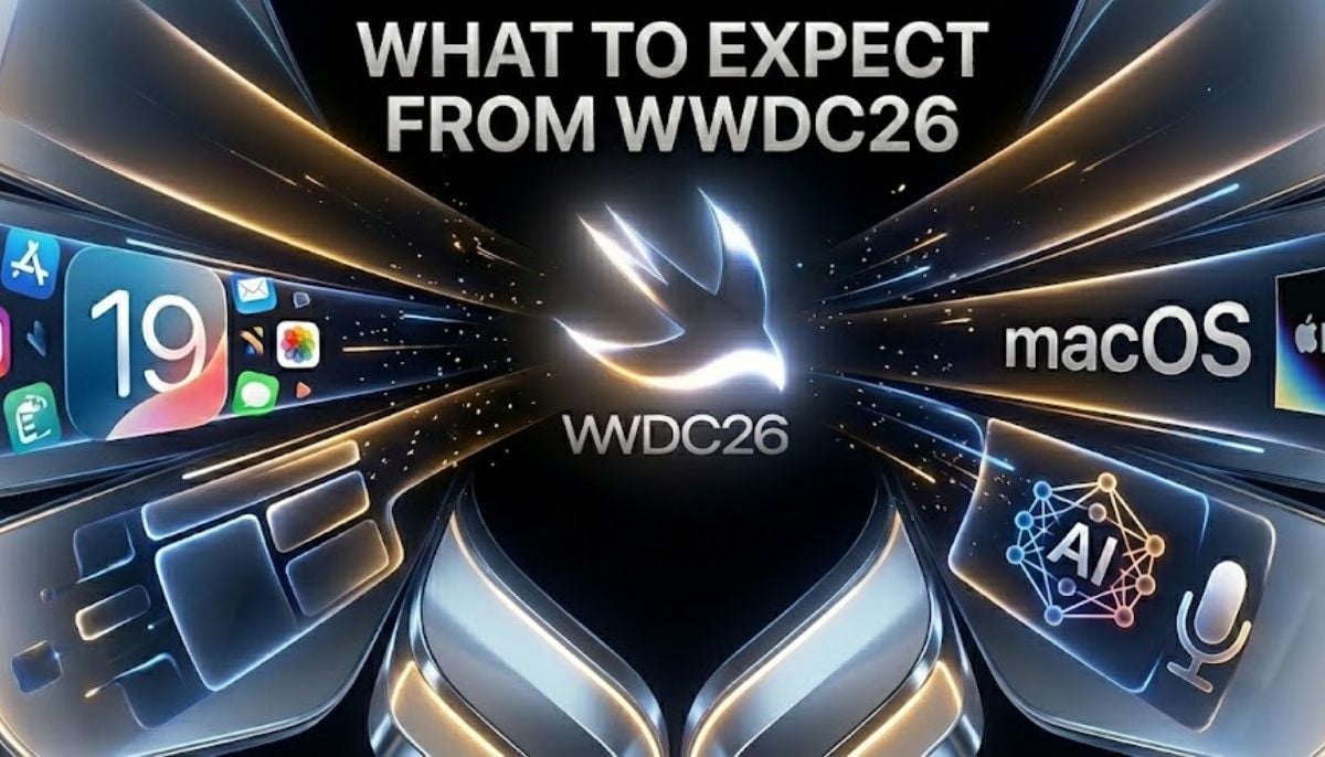 Apple WWDC 2026 keynote: How to watch iOS 27 reveal live