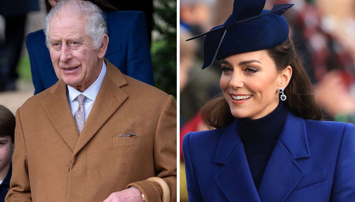 Kate Middleton gets new title after King Charles plan comes to light
