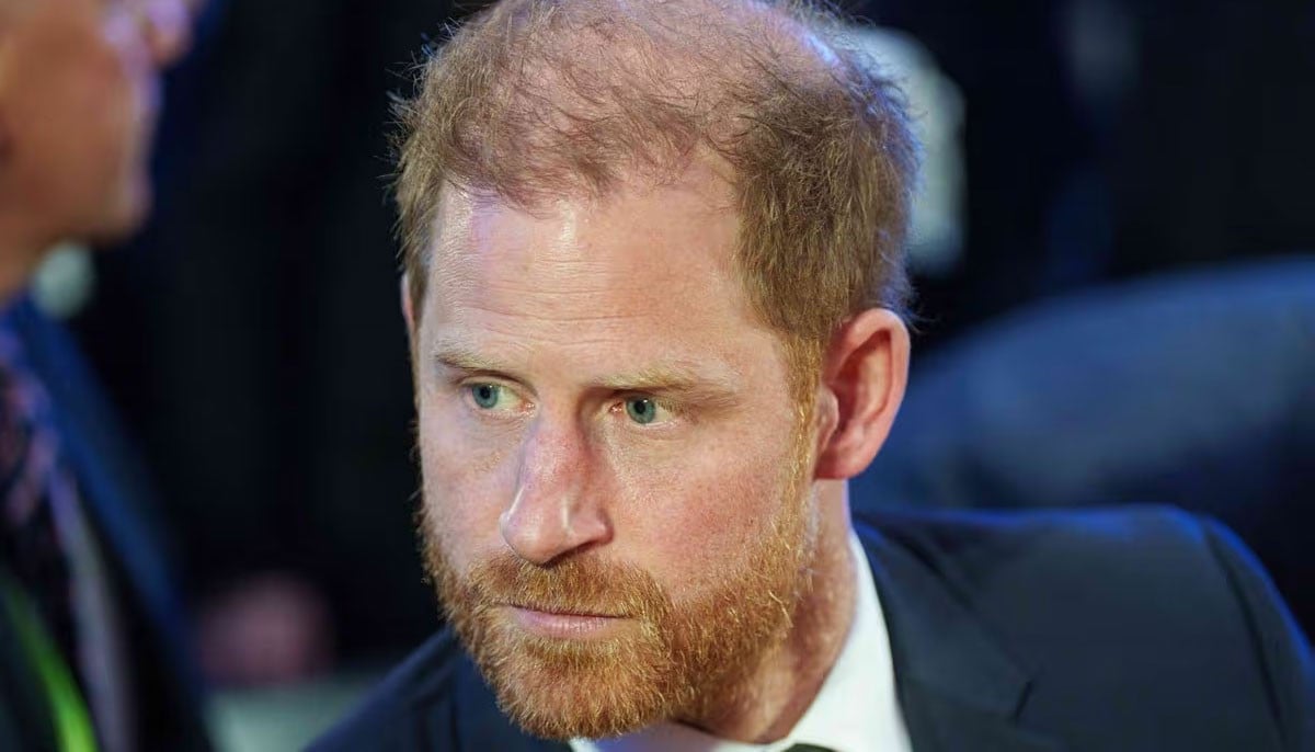Prince Harry feels 'deeply hurt and humiliated'