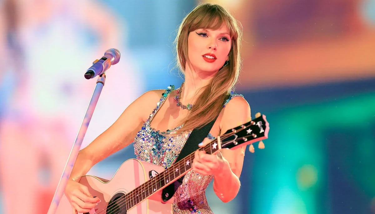 Taylor Swift 'Eras Tour' terror plot suspect found guilty 