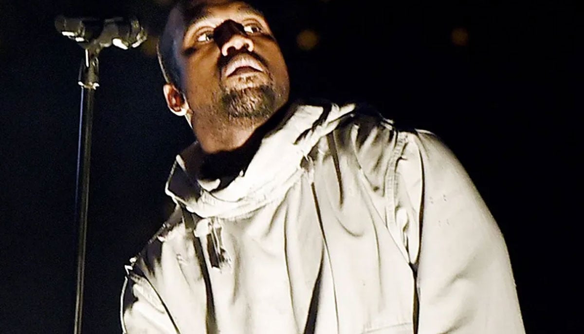 Kanye West poised to destroy highest record at the Istanbul concert