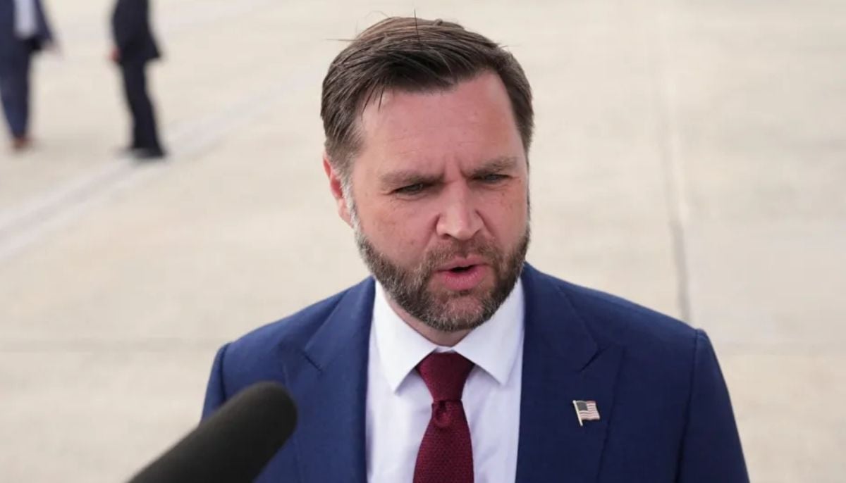 US, Iran ‘very close’ to agreement amid ongoing talks, JD Vance says 