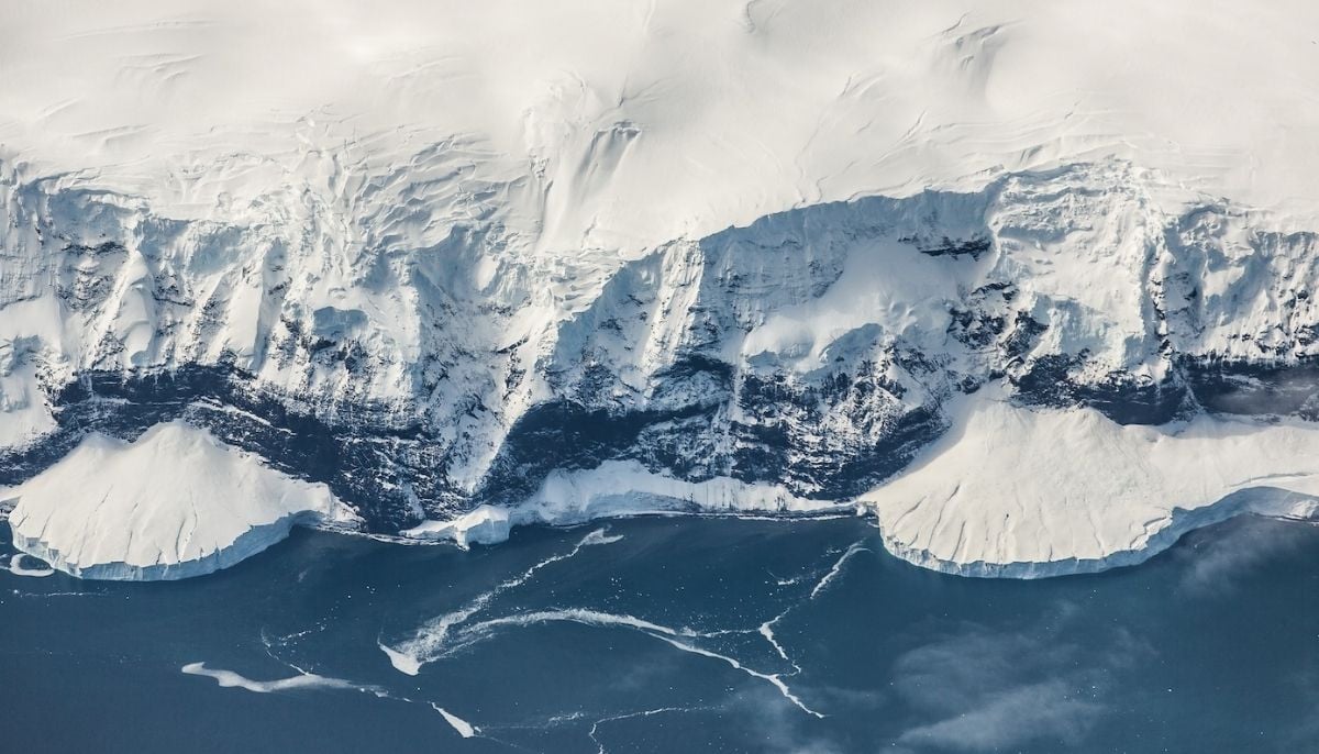 Scientists map hidden Antarctic Marginal Ice Zone in Southern Ocean for first time