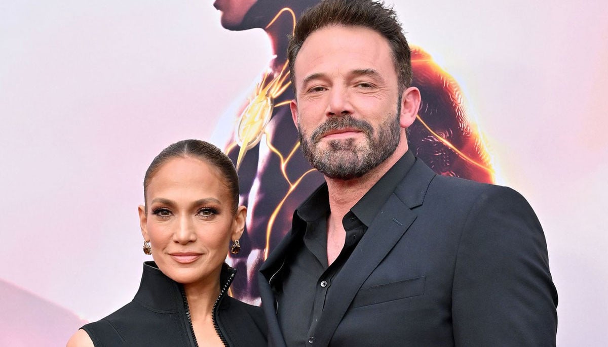 Jennifer Lopez makes subtle change to Ben Affleck tattoo post divorce