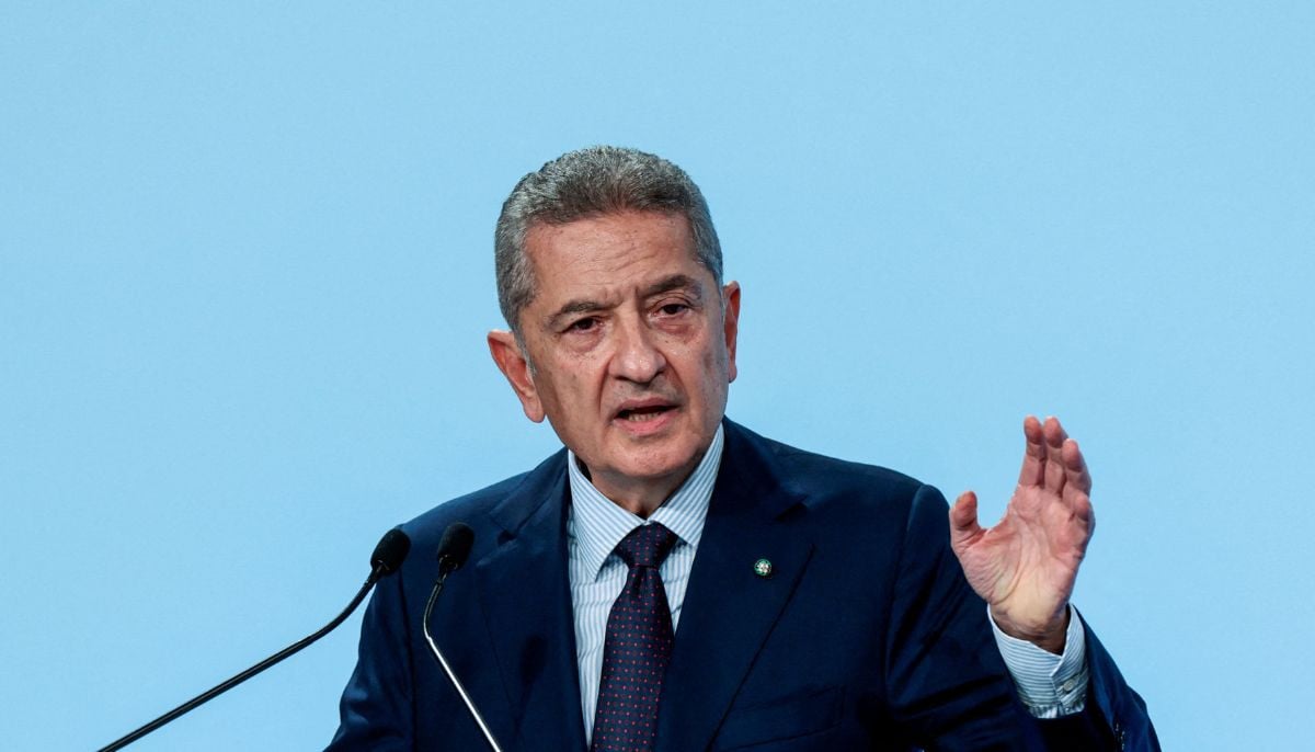 AI can help revive Italy’s sluggish labour productivity, Fabio Panetta says