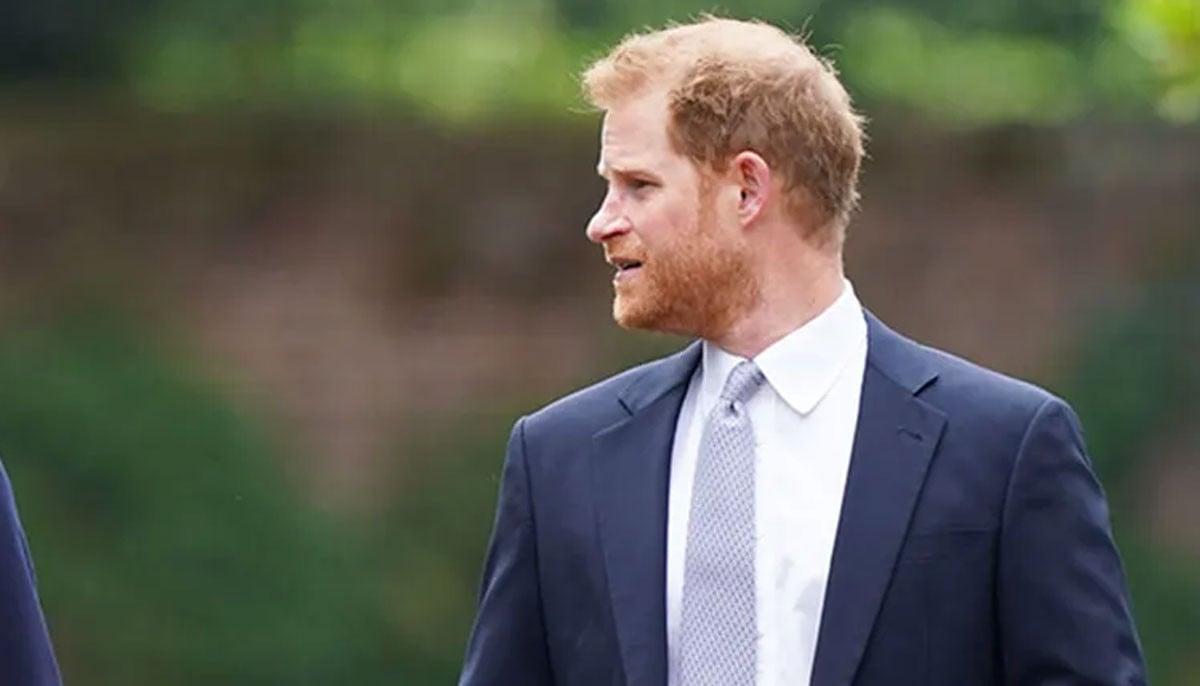 Prince Harry urged to ‘earn back a modicum of trust’: ‘If they had just bided their time’