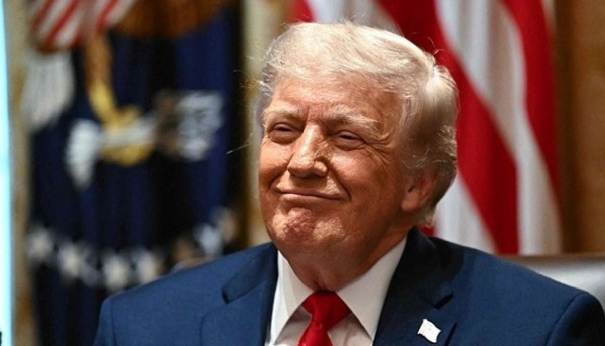Trump administration considers new $250 bill featuring president’s portrait