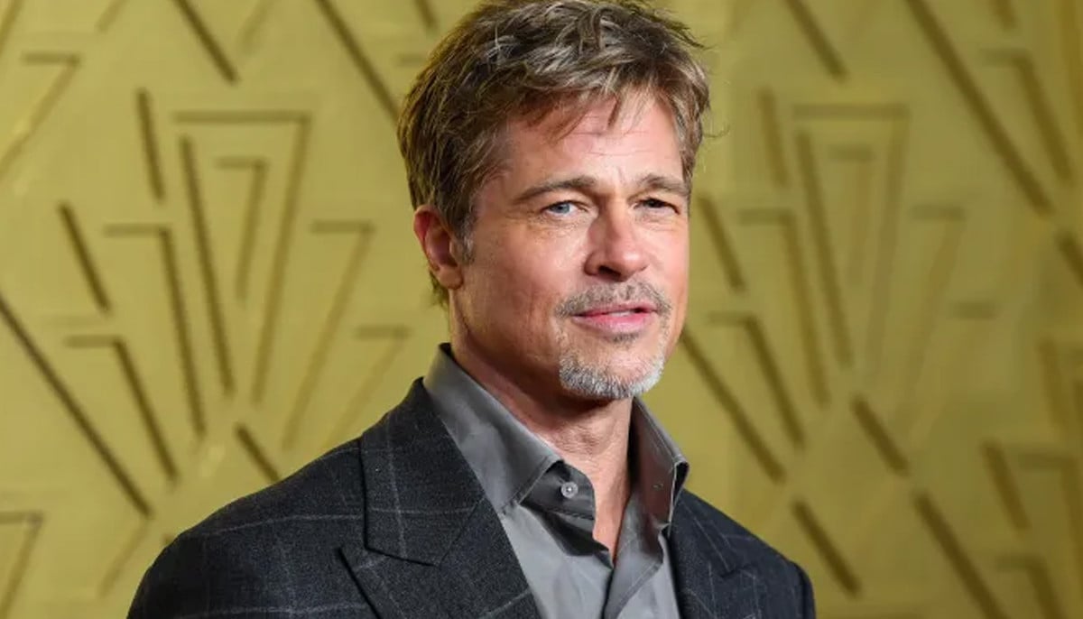 Brad Pitt hit with major blow from estranged son, Maddox