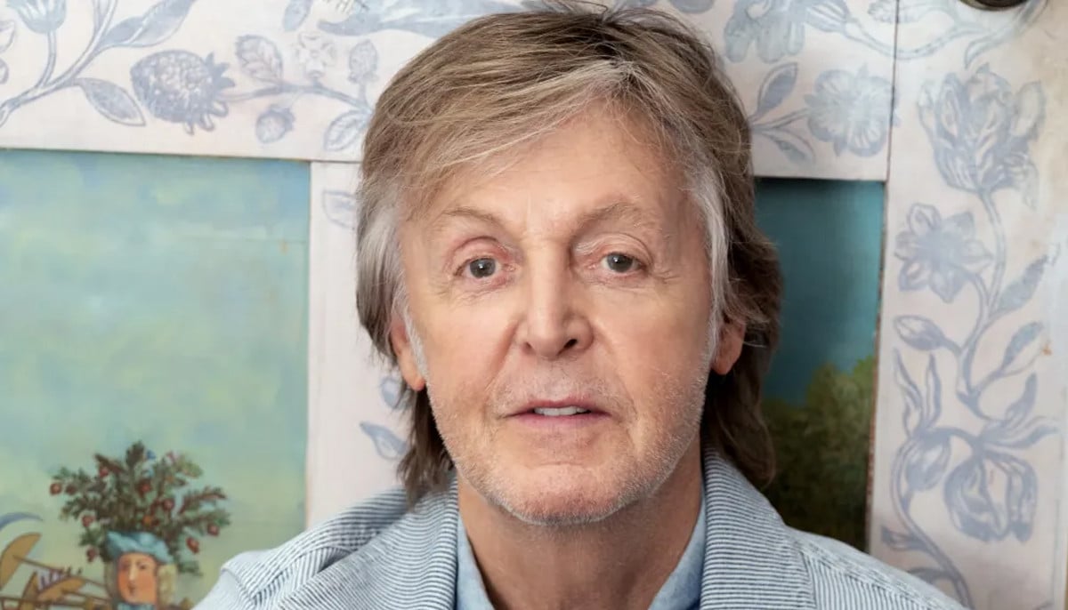Sir Paul McCartney unveils his ‘highly dubious’ memory
