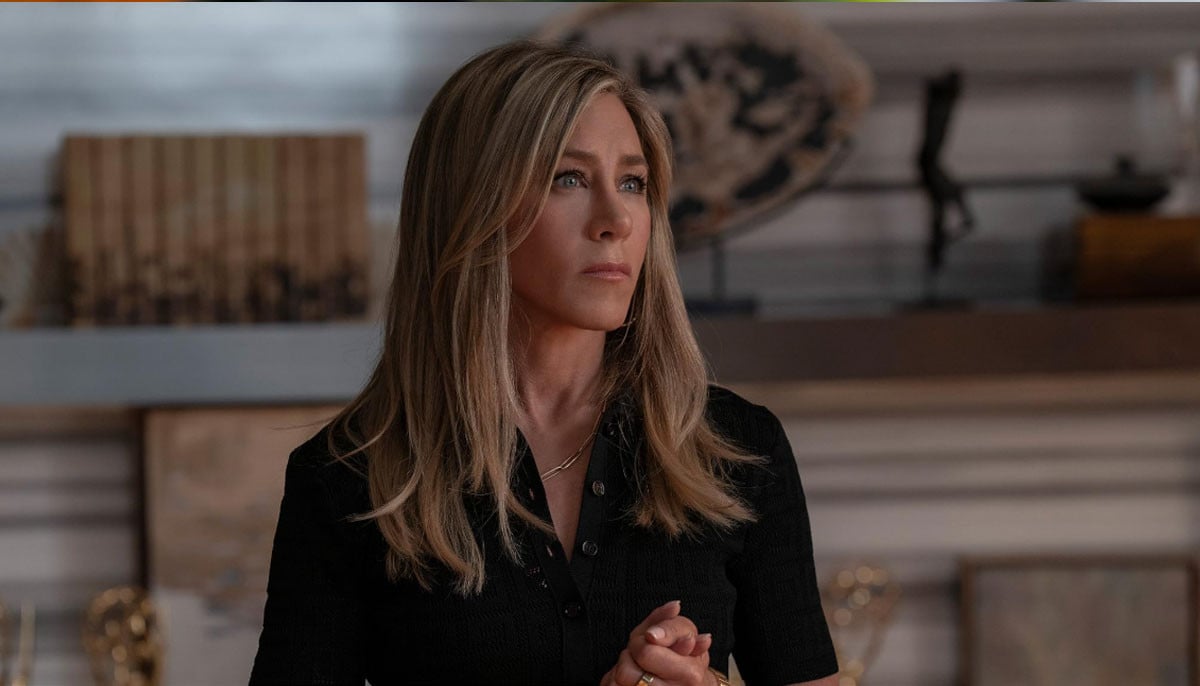 Source weighs in on Jennifer Aniston’s ‘answered prayer’ Jim Curtis: 'She'd almost given up'